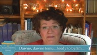 Dawno, dawno temu...