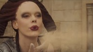 Marique, the Acheron Witch (Conan The Barbarian) - Zbuntowany Anioł