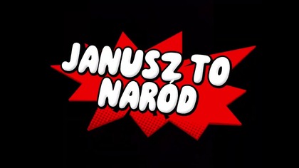 Rewizja - Janusz