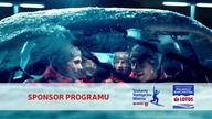 Szukamy następców mistrza (2017) - współpraca Lotosu i PZN