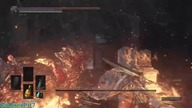 Aldrich, Devourer of Gods NG+7 - Boss Fight - Dark Souls III