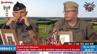 Lance do Boju, Szable w dłoń.  Śr.  30. 8. 2023r.  Rodacy Kamraci, W.  Olszański, M.  Osadowski