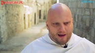 Oto Człowiek! Odcinek 9  Stacja VIII  Szymon Cyrenejczyk
