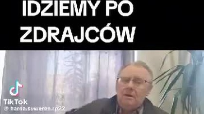 17. 02. 2024rTo jest konkretny przekaz bez owijania w bawełnę
