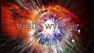 Wielki Wybuch wykład prof. dr. hab. Andrzeja Kozłowskiego
