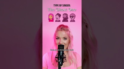 SHhake It To The Max | TYPES OF SINGERS 