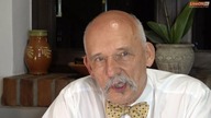  NA ŻYWO  Janusz Korwin-Mikke - tematy bieżące + pytania 10. 06. 2019