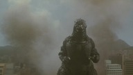 Godzila Kontra Mechagodzilla 2 - Gojira vs.  Mekagojira 2 (Horror, Akcja, Sci-Fi, 1993) [Lektor PL]