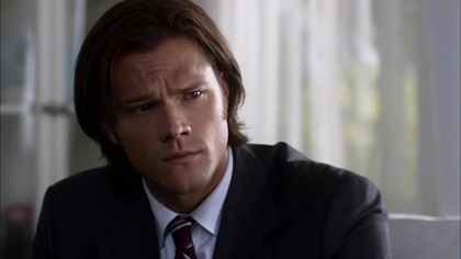 Supernatural - S06E06 Lektor PL