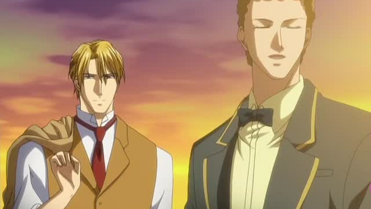 Ikoku Irokoi Romantan Scan Vf Ddl Ikoku Irokoi Romantan OVA 01 PL - CDA