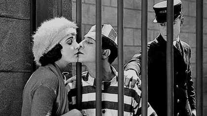 Buster Keaton - Więzień nr 13 (1920) Napisy PL