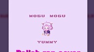 Mogu Mogu Yummy Polish Rap Cover