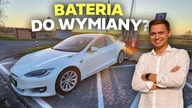 Dlaczego po 400. 000 km przebiegu ładuję Tesle tylko do 60% w trasie?