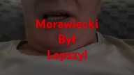 Morawiecki jednak był lepszy.  #sport #podajdalej