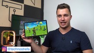 7 DNI Z TABLETEM ZAMIAST KOMPUTERA