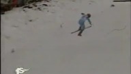 Ski Crashes! ★★★★★
