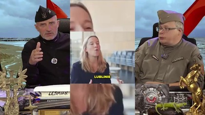 Bez wytchnienia! - Olszański, Osadowski NPTV (28.05.2026)