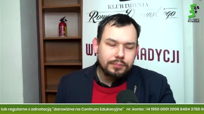 Kamil KLIMCZAK: FSSPX - 1 lipca AD 2026 - Konsekracje biskupie w Econe, Tradycja Żołnierzy Wyklętych