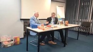 Spotkanie z Markiem Skalskim 8 października w Chorzowie
