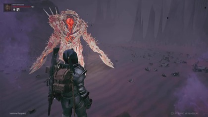 Remnant 2 Technician set