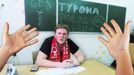 TYPOWA LEKCJA WIEDZY O SPOŁECZEŃSTWIE