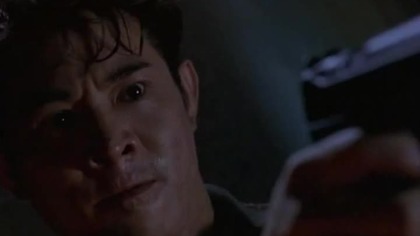 Płatny Zabójca(The Contract Killer aka Hitman) akcja, komedia 1998 lektor pl