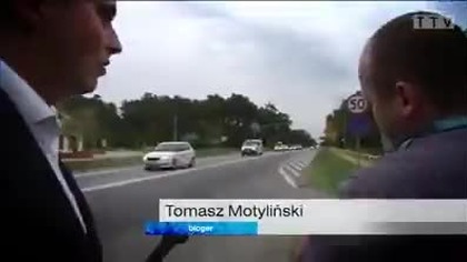 Ten film warto mieć przy sobie w trakcie kontroli