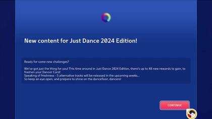 Just Dance 2024 Edition - Songlist [Day 1]. mp4