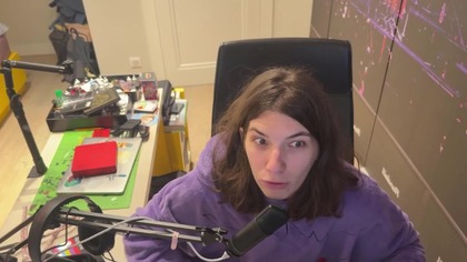 Hollywood mortician - Nathan James - Recenzja