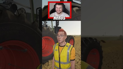 PREZENT DLA WIDZÓW  #farming