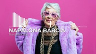 THE SHARK BASS - Napalona babcia (prod.  Max Bitov)