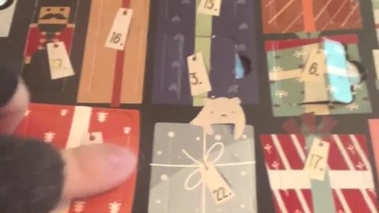 12th December 2024 (December 2024, Christmas Video Series)