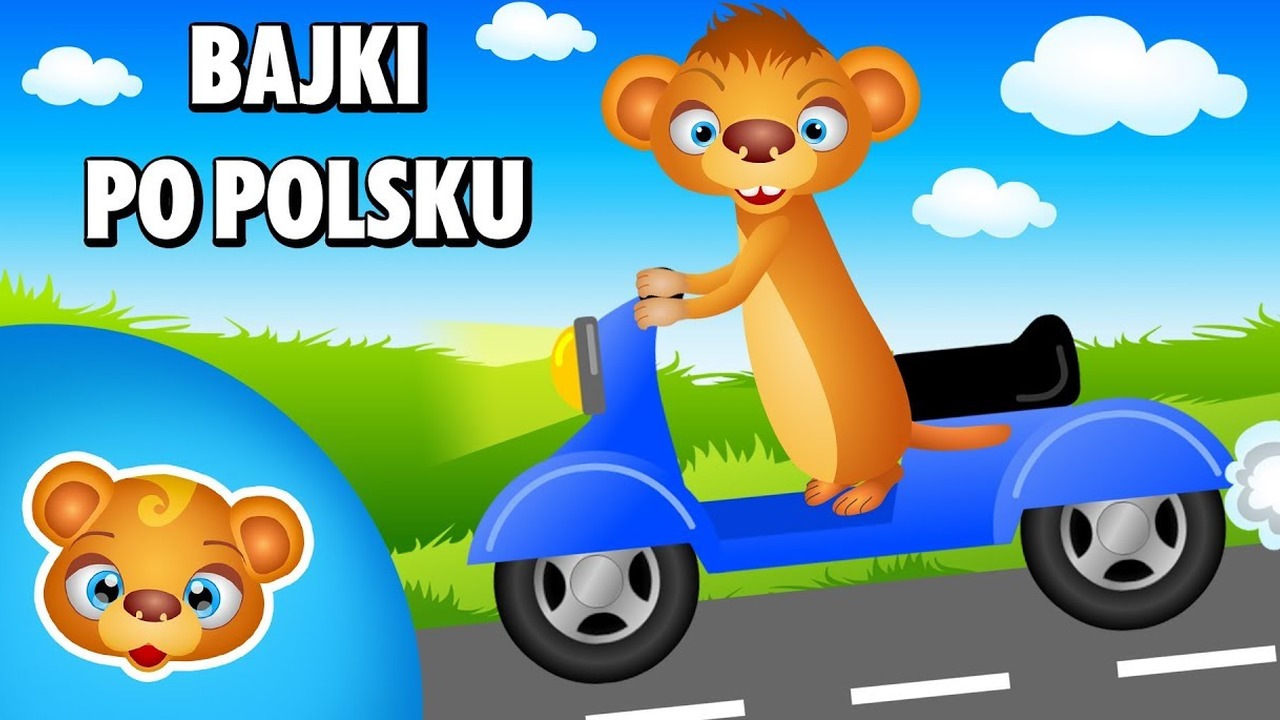 Bajki po polsku dla chłopców 1080p - CDA