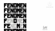 Fenomen TV Film og Scene AS Logo History