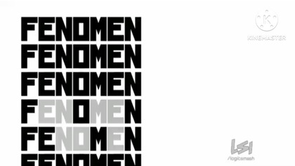 Fenomen TV Film og Scene AS Logo History