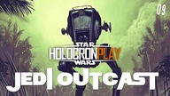 Jedi Knight II - Jedi Outcast - Mark 1 daje popalić! [HOLOCRON PLAY]