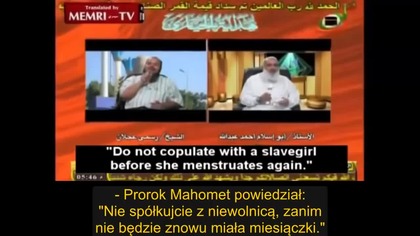 Kazirodztwo w islamie