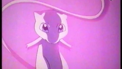 Pokemon Film Pierwszy - zwiastun filmu