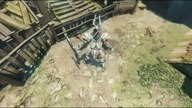 Deadwalker General Boss Battle - Bound By Flame