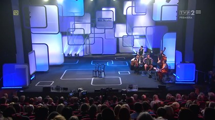kabaret neo-nówka - pielgrzymka do miejsc śmiesznych ( samolot )