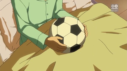 Inazuma Eleven GO Odcinek 37 - Geniusz jak ze szkła (Polski Lektor)