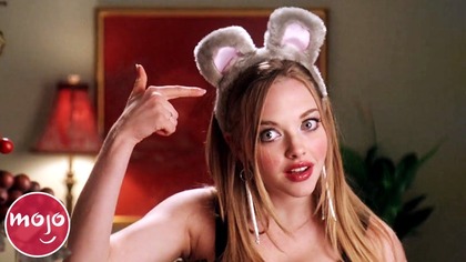 Top 10 Movie & TV Halloween Parties We Wish We Could Attend