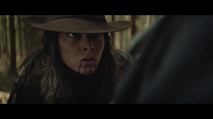 Ciało i dusza / The Last Ashes / L&auml;if a S&eacute;il (2023) (Lektor PL)