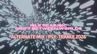Out Now on #Spotify  Isle of Music - Drift Between Worlds (Alternate Mix)  #music #trance #shorts