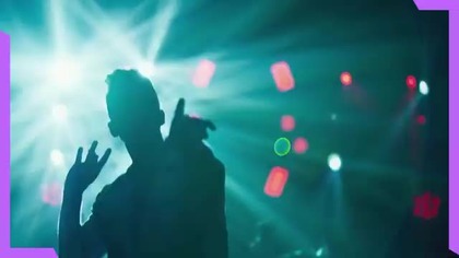 Music Box Dance - Spot kanału (2025)