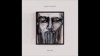 Marilyn Manson - The End (The Doors cover) (2019)