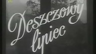 DESZCZOWY LIPIEC (1957)