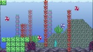 Mario Forever Unknown Area Gamer Cave
