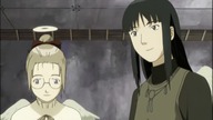 Haibane Renmei Odcinek 12 [Napisy PL]