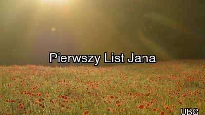 23. UBG - 1 List Jana